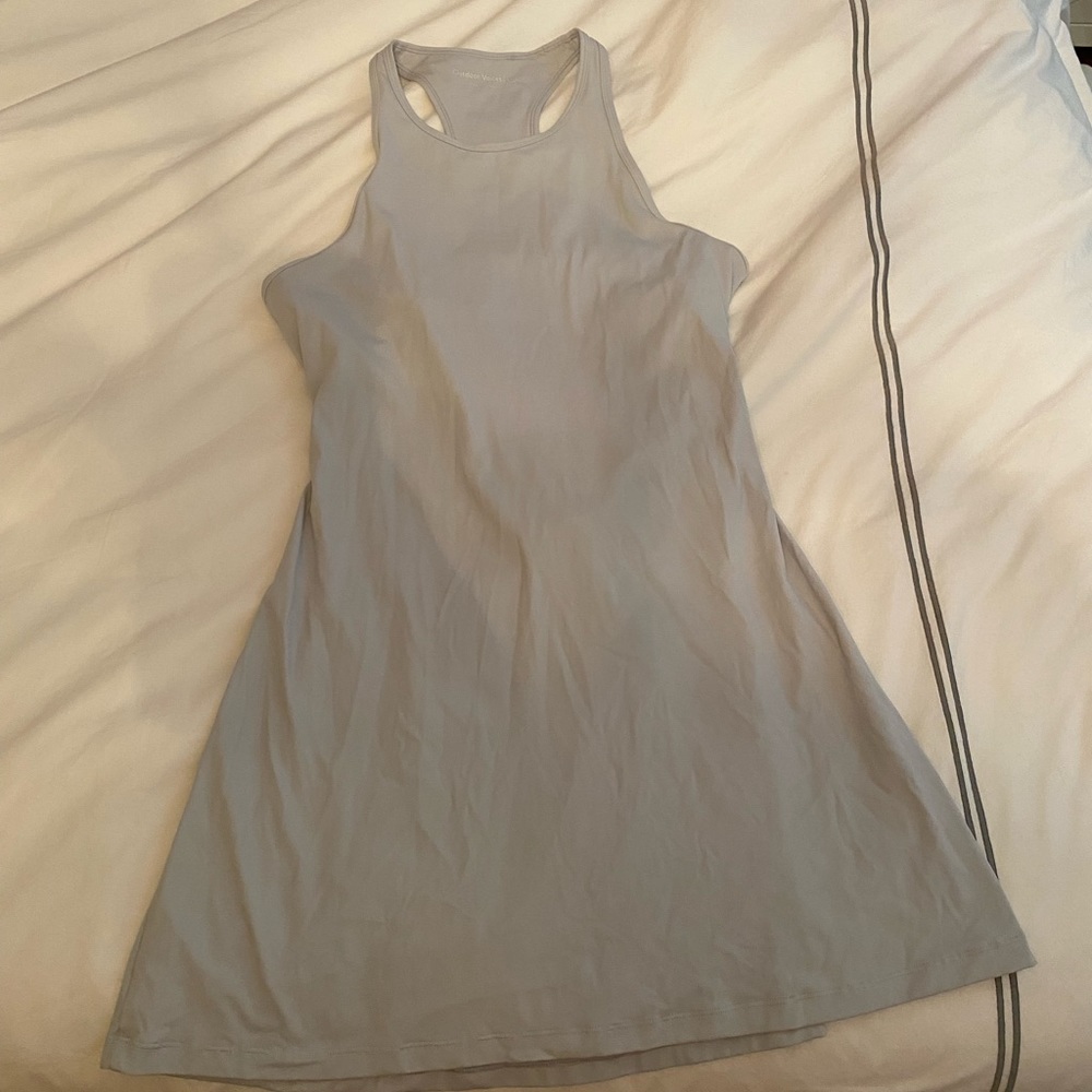 Outdoor Voices Doubles Exercise Dress